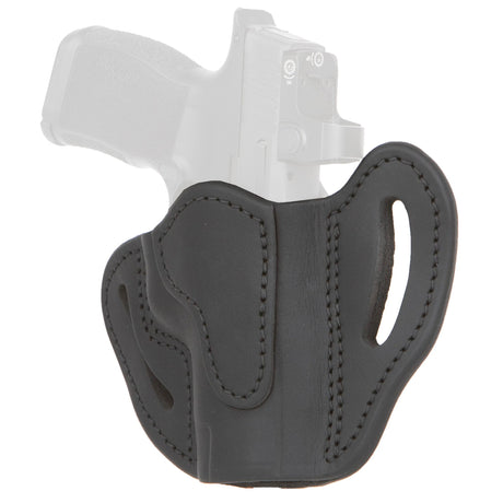 1791 Gunleather