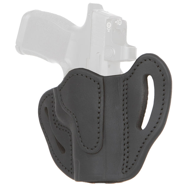 1791 Gunleather