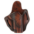 1791 Gunleather