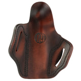 1791 Gunleather