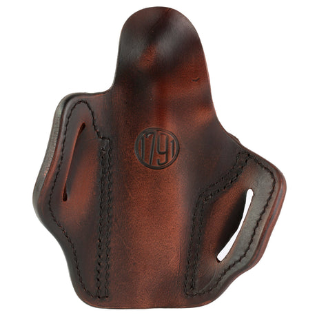 1791 Gunleather