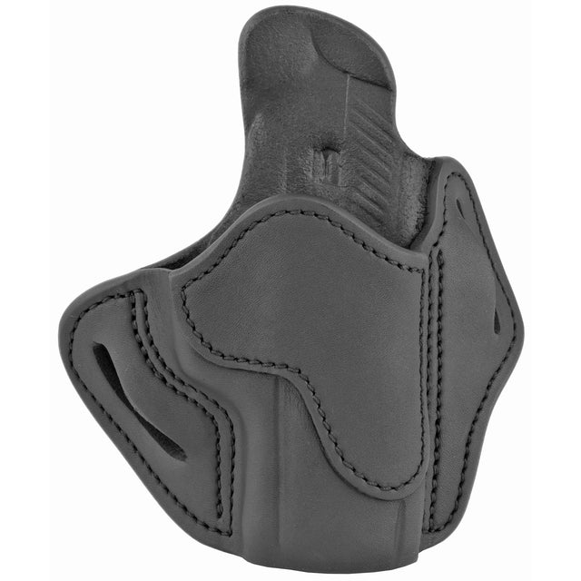 1791 Gunleather