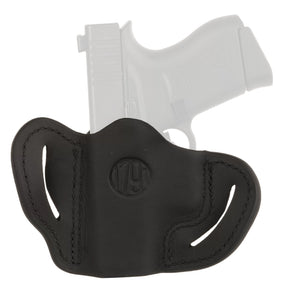 1791 Gunleather