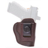 1791 Gunleather