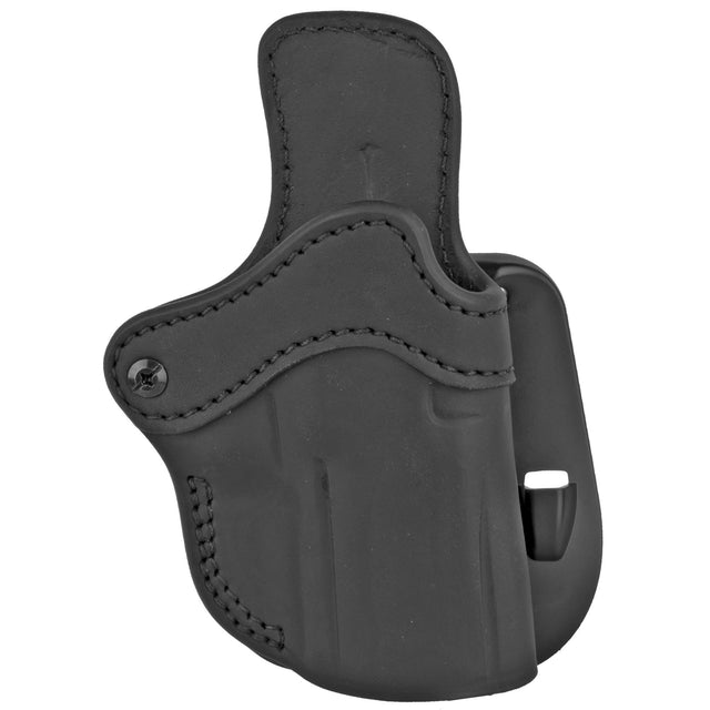 1791 Gunleather