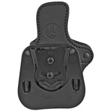 1791 Gunleather