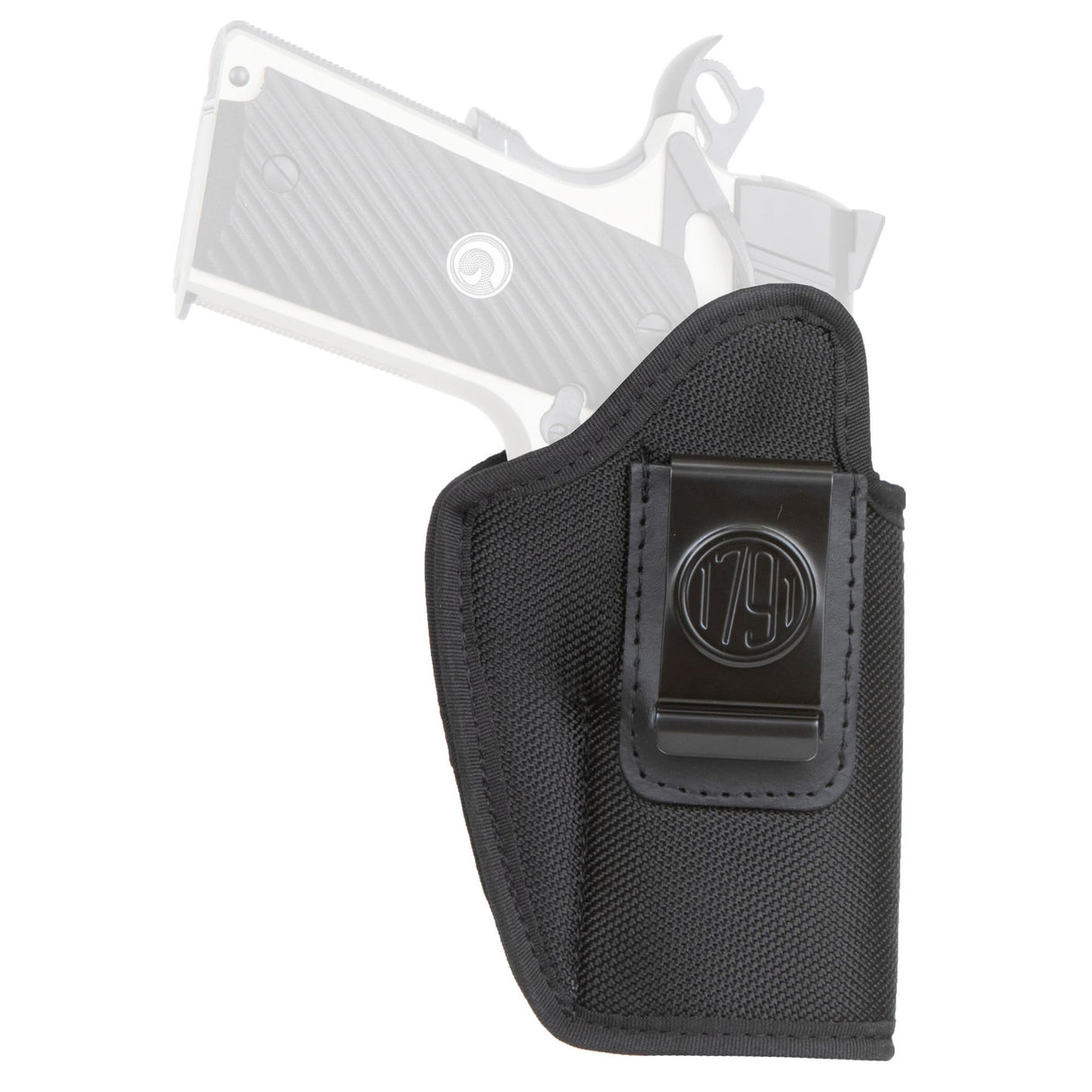 1791 Gunleather