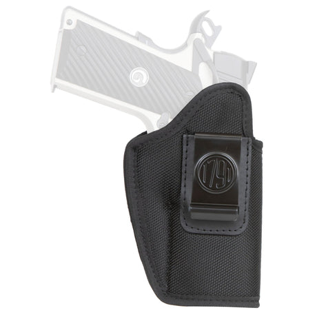 1791 Gunleather