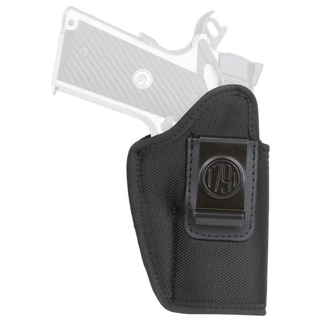 1791 Gunleather