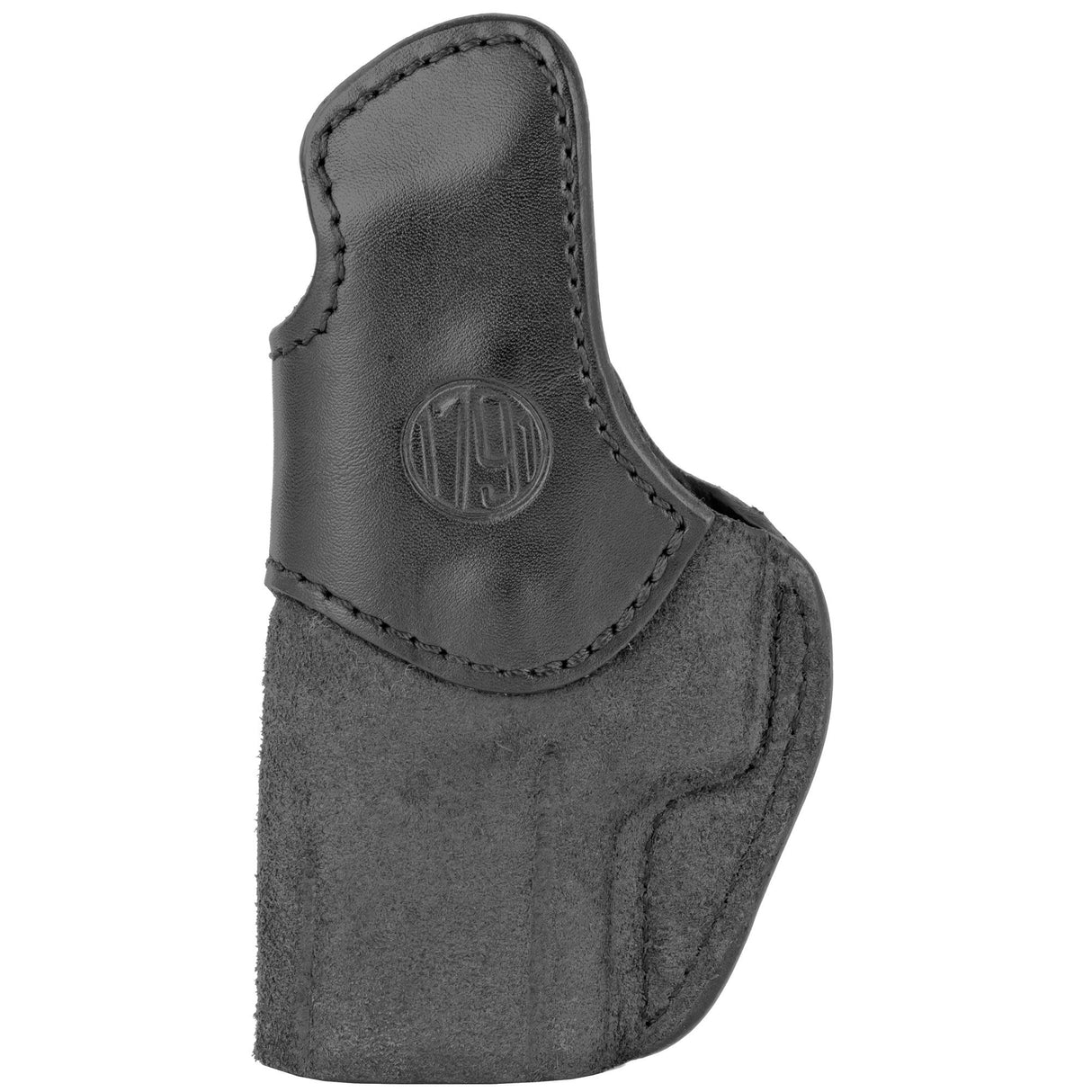 1791 Gunleather