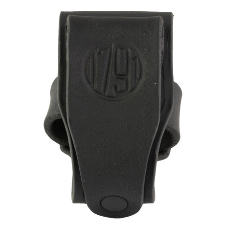 1791 Gunleather
