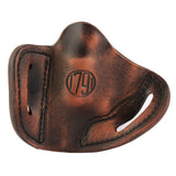 1791 Gunleather