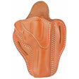 1791 Gunleather