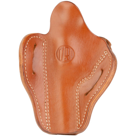 1791 Gunleather