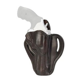 1791 Gunleather