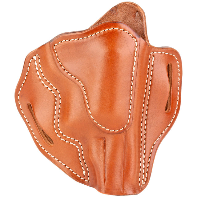 1791 Gunleather