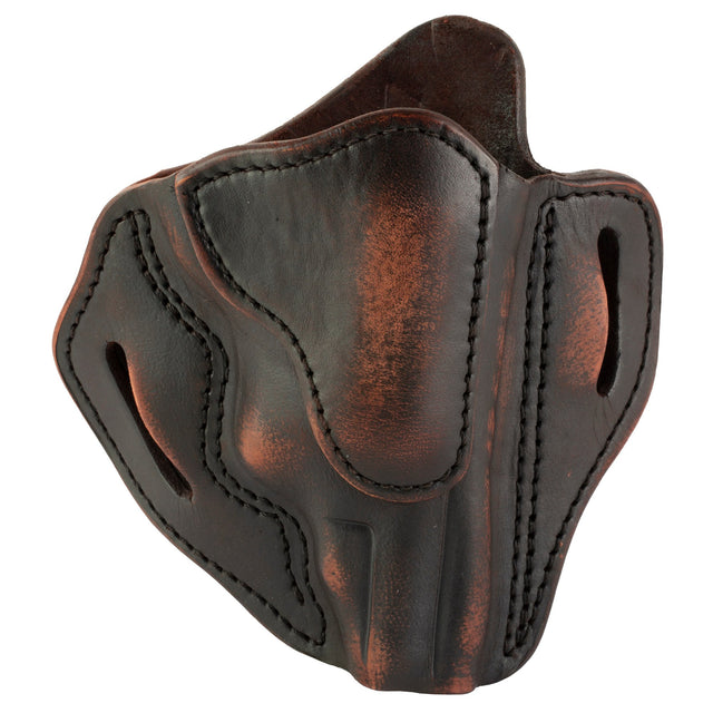 1791 Gunleather