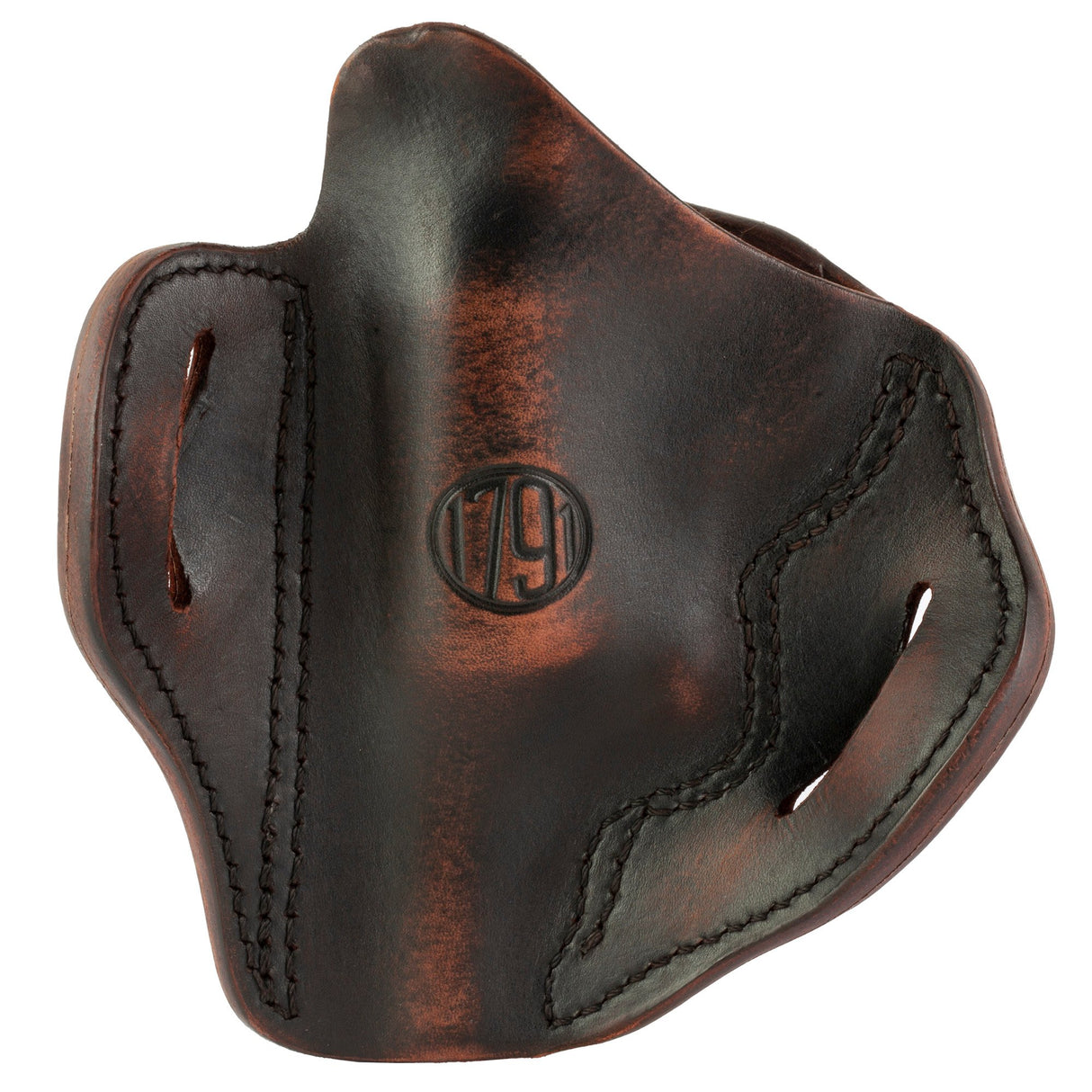 1791 Gunleather
