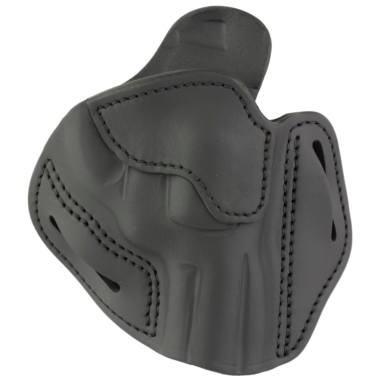1791 Gunleather