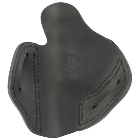 1791 Gunleather