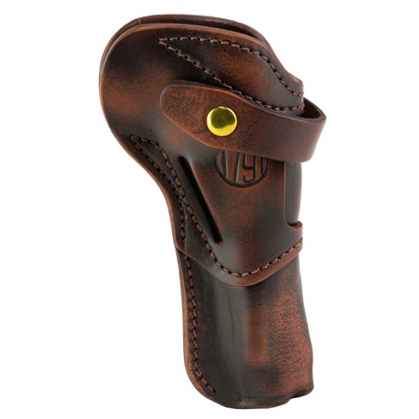 1791 Gunleather