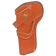 1791 Gunleather