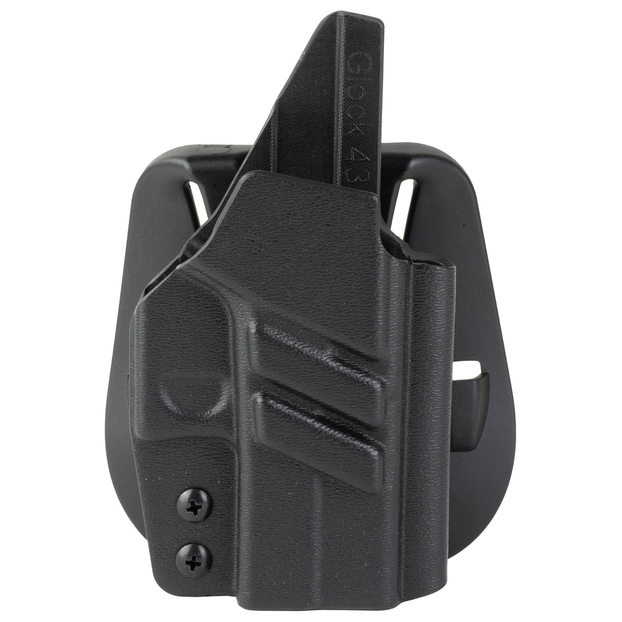 1791 Gunleather