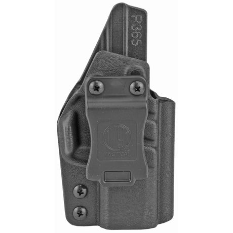 1791 Gunleather