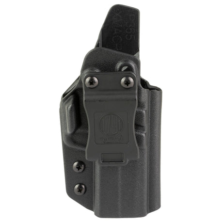 1791 Gunleather