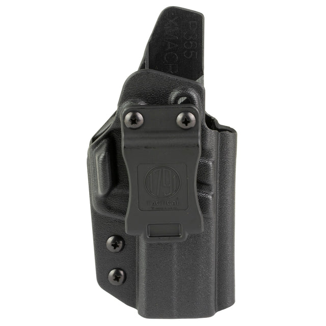 1791 Gunleather