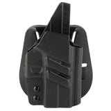 1791 Gunleather