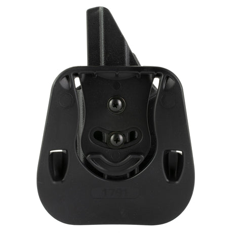 1791 Gunleather