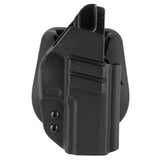 1791 Gunleather