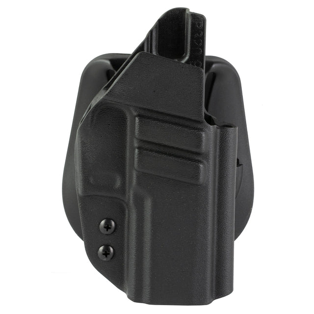 1791 Gunleather