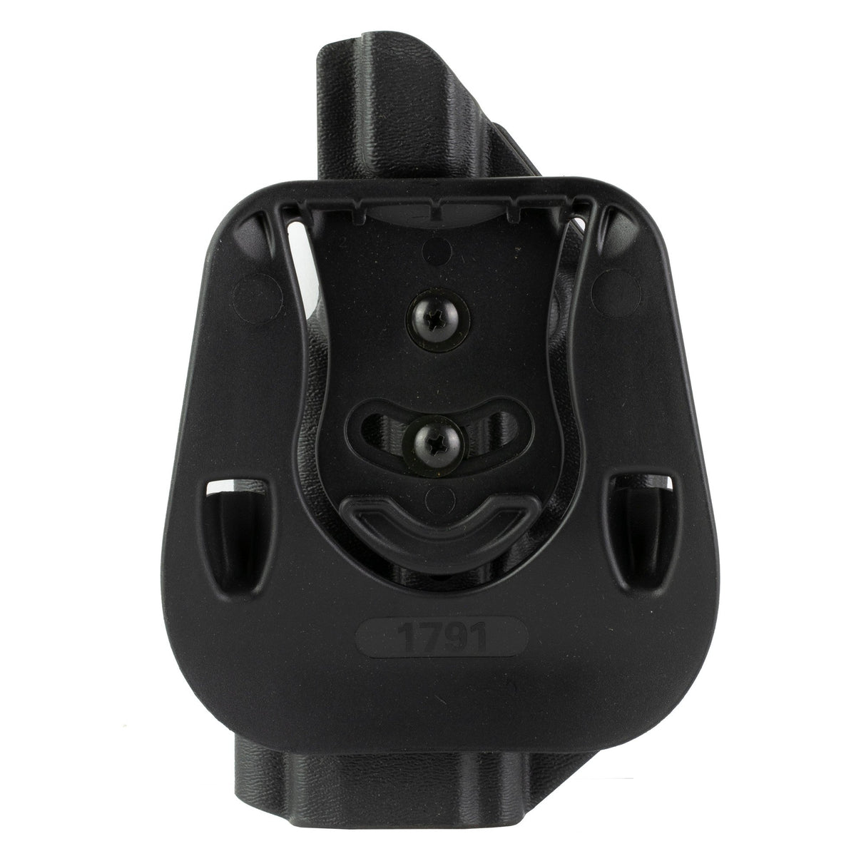 1791 Gunleather
