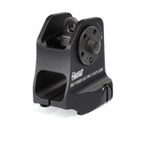 Daniel Defense - A1.5® Fixed Rear Sight (Rock &amp; Lock®)