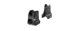 Daniel Defense - R-15 Iron Sight Set (Rock &amp; Lock®)