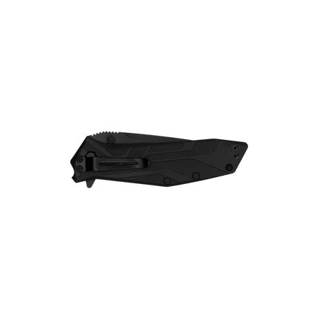 Kershaw – Brawler 1990ST Serrated Tanto Assisted Opening Knife