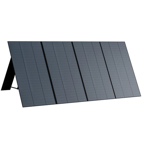 Bluetti – PV350D 350W Foldable Solar Panel with MC4 Connectors