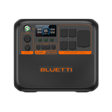 BLUETTI AC200P L Portable Power Station | 2,400W 2,304Wh