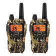 Midland – T75 X-Talker Camo Walkie Talkie (38-Mile Range)