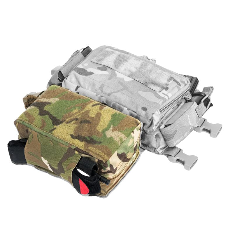 Haley Strategic - Multi-Mission Hanger General Purpose Pouch