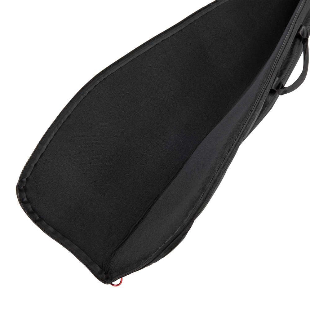 Allen Company - Corral 46” Rifle Case, Black