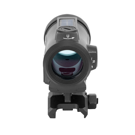 Holosun – ARO-EVO-SPR Reflex Optic With SPR Reticle