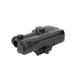 Holosun - IRIS-GR1 Green Laser Aiming Device, Compact & Rugged