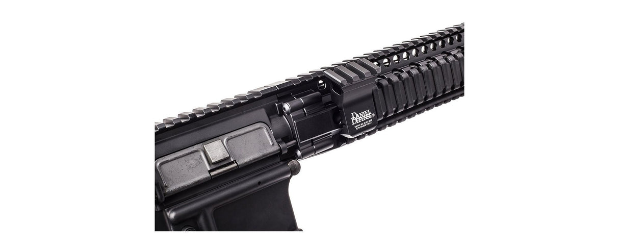 Daniel Defense - 1 O'Clock Offset Rail (Rock & Lock®)