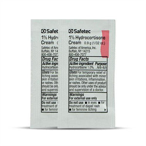 Hydrocortisone Cream