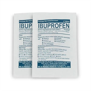 Ibuprofen Pack