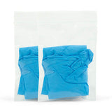 Disposable Latex-Free Gloves - 2 Pairs