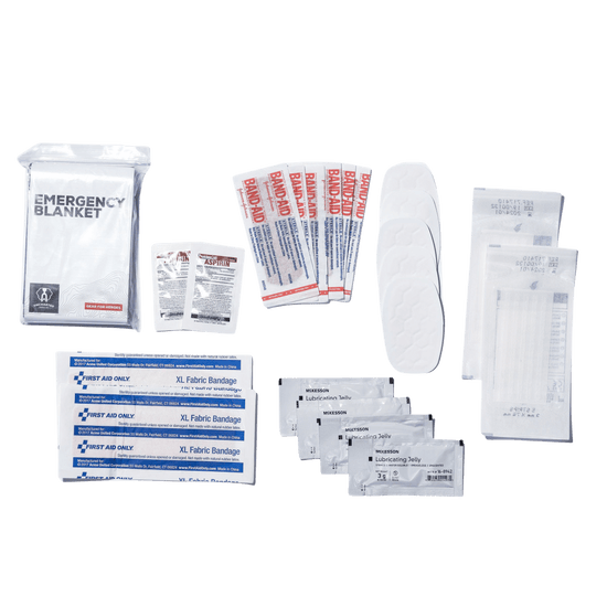 Uncharted Supply Co. - Triage Kit